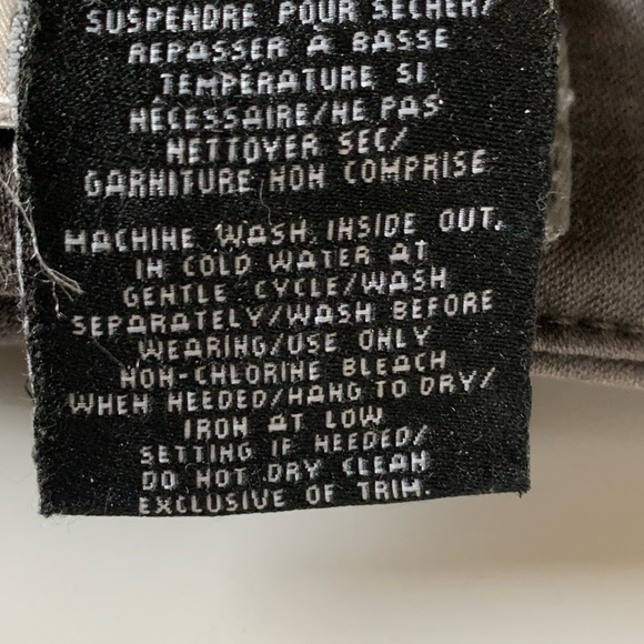 Laura jeans - Picture 4 of 4